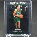 2019 PANINI PRIZM - T. WATERS -