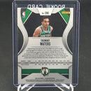 2019 PANINI PRIZM - T. WATERS -
