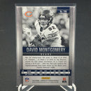 2019 PANINI CHRONICLES - TITANIUM - D. MONTGOMERY - #TR6  - #'D/73 - RC