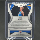 2019 PANINI PRIZM - D. BAZLEY -