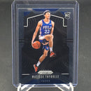 2019 PANINI PRIZM - M. THYBULLE -