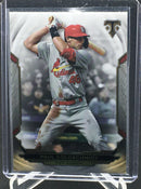 2019 TOPPS TRIPLE THREADS - P. GOLDSCHMIDT -