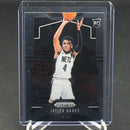 2019 PANINI PRIZM - J. HANDS -