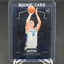 2019 PANINI PRIZM - A. SMAILAGIC -
