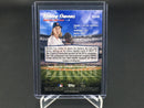 2017 TOPPS STADIUM CLUB - H. OWENS -