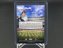 2017 TOPPS STADIUM CLUB - T. AUSTIN -