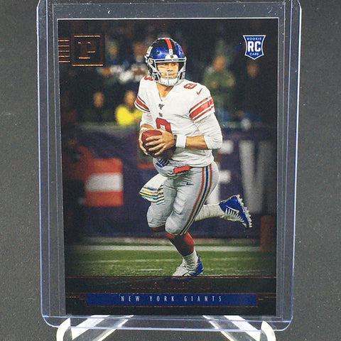 2019 PANINI CHRONICLES - D. JONES - #P13 - RC