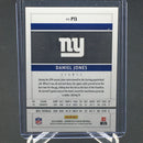 2019 PANINI CHRONICLES - D. JONES -