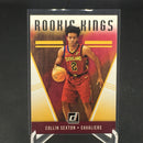 2018 PANINI DONRUSS - ROOKIE KINGS - C. SEXTON -
