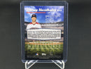2017 TOPPS STADIUM CLUB - J. HAZELBAKER -