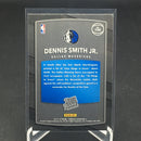 2017 PANINI DONRUSS - RATED ROOKIE - D. SMITH JR. -