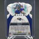 2019 PANINI CHRONICLES - CROWN ROYALE - J. HILL -