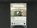 2021 UPPER DECK ARTIFACTS GOLF - C. REAVIE -