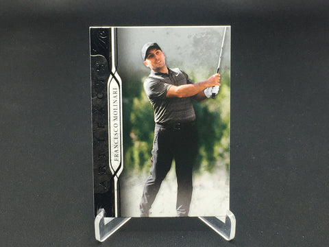 2021 UPPER DECK ARTIFACTS GOLF - F. MOLINARI - #20
