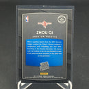 2017 PANINI DONRUSS - RATED ROOKIE - Z. QI -