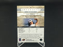 2021 UPPER DECK ARTIFACTS GOLF - P. PEREZ -