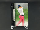 2021 UPPER DECK ARTIFACTS GOLF - T. LOVELADY -