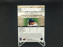 2021 UPPER DECK ARTIFACTS GOLF - T. LOVELADY -