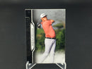 2021 UPPER DECK ARTIFACTS GOLF - P. KIZZIRIE -