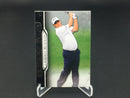 2021 UPPER DECK ARTIFACTS GOLF - C. BECKMAN -