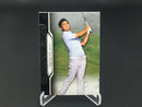 2021 UPPER DECK ARTIFACTS GOLF - Z. DOU -