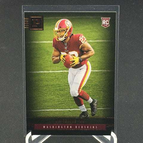 2019 PANINI CHRONICLES - B. LOVE - #P27 - RC