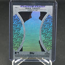 2021 TOPPS HIGH TEK BOX TOPPER - M. TROUT -