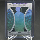 2021 TOPPS HIGH TEK BOX TOPPER - C. BELLINGER -