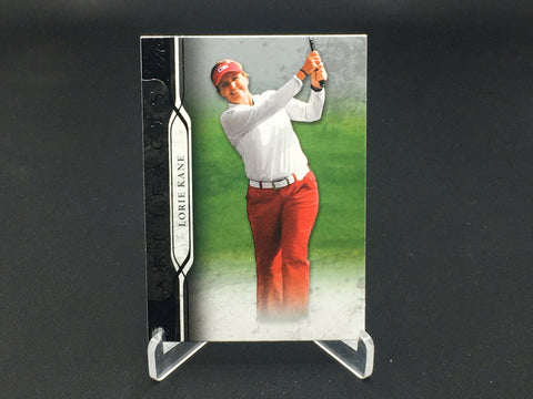 2021 UPPER DECK ARTIFACTS GOLF - L. KANE - #29