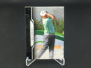 2021 UPPER DECK ARTIFACTS GOLF - J. HOLMES -