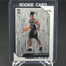 2018 PANINI HOOPS - L. WALKER IV -