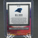 2019 PANINI CHRONICLES - GRIDIRON KINGS - W. GRIER -