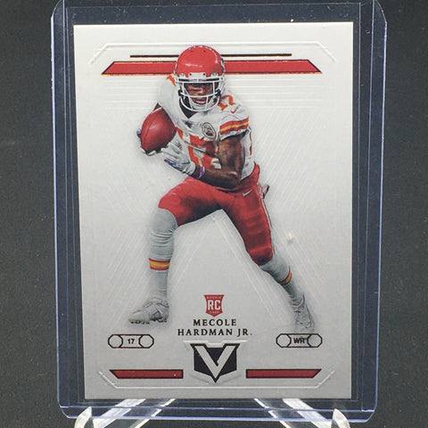 2019 PANINI CHRONICLES - VERTEX - SINGLES - #1-30 - YOU PICK FROM LIST