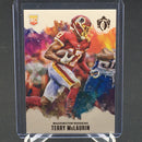 2019 PANINI CHRONICLES - GRIDIRON KINGS - T. McLAURIN -
