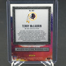 2019 PANINI CHRONICLES - GRIDIRON KINGS - T. McLAURIN -