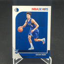 2019 PANINI HOOPS - I. ROBY -