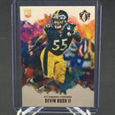 2019 PANINI CHRONICLES - GRIDIRON KINGS - D. BUSH II -