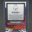 2019 PANINI CHRONICLES - GRIDIRON KINGS - D. BUSH II -