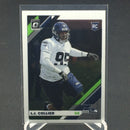 2019 PANINI - DONRUSS OPTIC - L. - COLLIER -