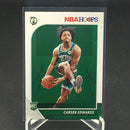 2019 PANINI HOOPS - C. EDWARDS -