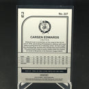 2019 PANINI HOOPS - C. EDWARDS -