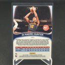 2019 PANINI CHRONICLES MARQUEE - PINK - D. HUNTER -