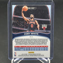 2019 PANINI CHRONICLES MARQUEE - PINK - C. WHITE -