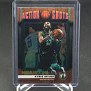 2018 PANINI HOOPS - ACTION SHOTS - K. IRVING -