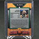 2018 PANINI HOOPS - ACTION SHOTS - K. IRVING -