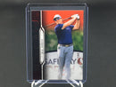 2021 UPPER DECK ARTIFACTS GOLF - D. POINTS - #43 - #'D/249 - RED