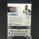 2019 PANINI CHRONICLES ESSENTIALS - R. BARRETT -
