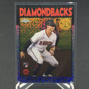 2021 TOPPS CHROME - 35TH ANNIVERSARY - A. YOUNG -