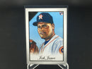 2019 TOPPS GALLERY - J. JAMES -