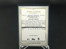 2019 TOPPS GALLERY - J. JAMES -